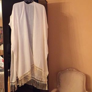 Women tunic